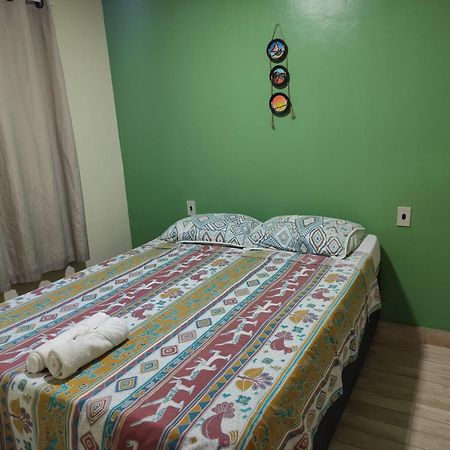 Hostel Unamar Cabo Frio Bagian luar foto