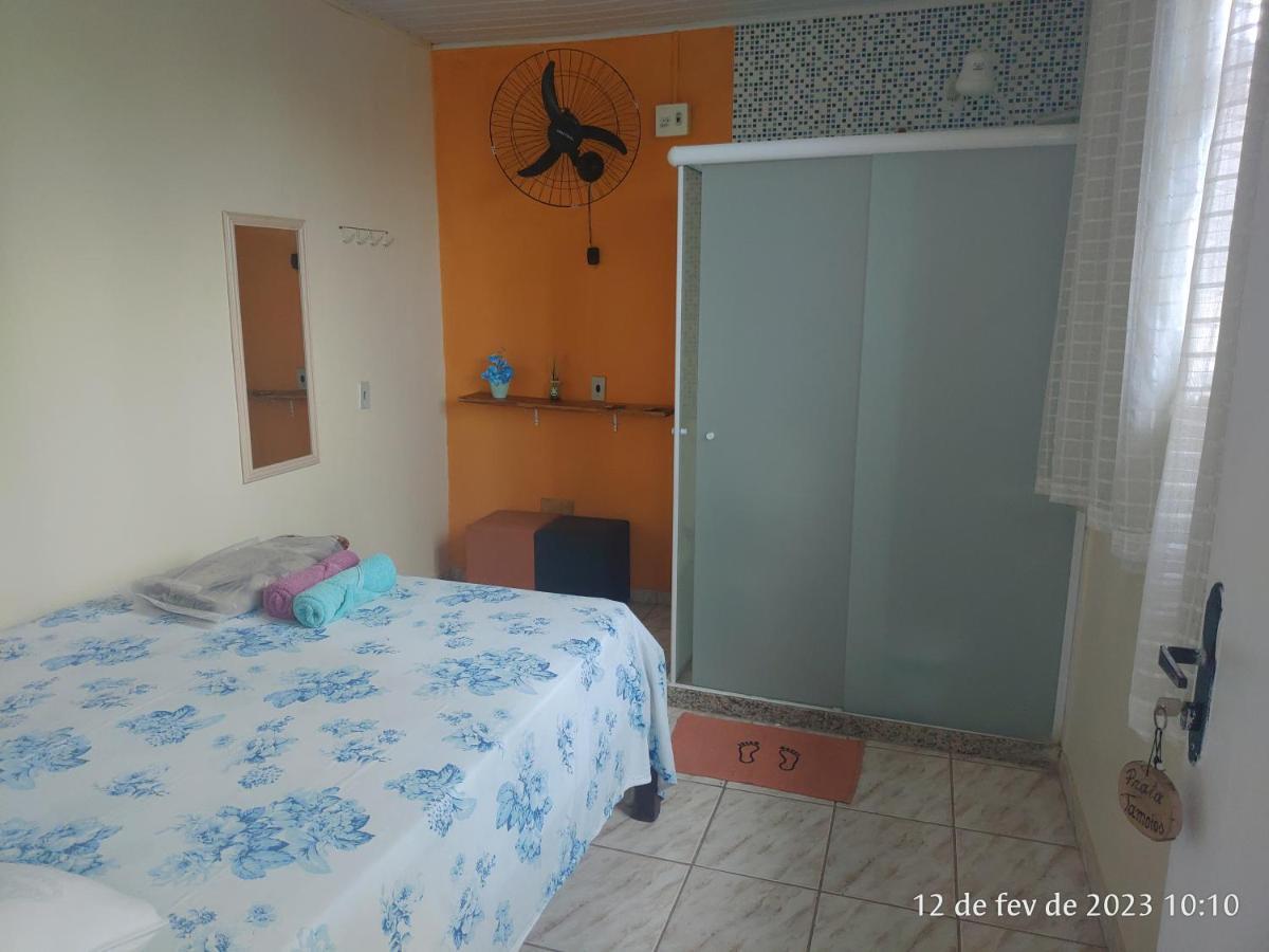 Hostel Unamar Cabo Frio Bagian luar foto
