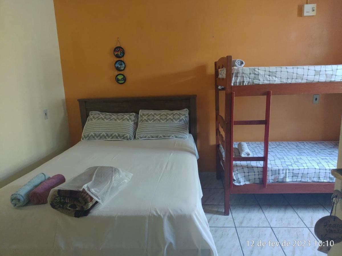 Hostel Unamar Cabo Frio Bagian luar foto