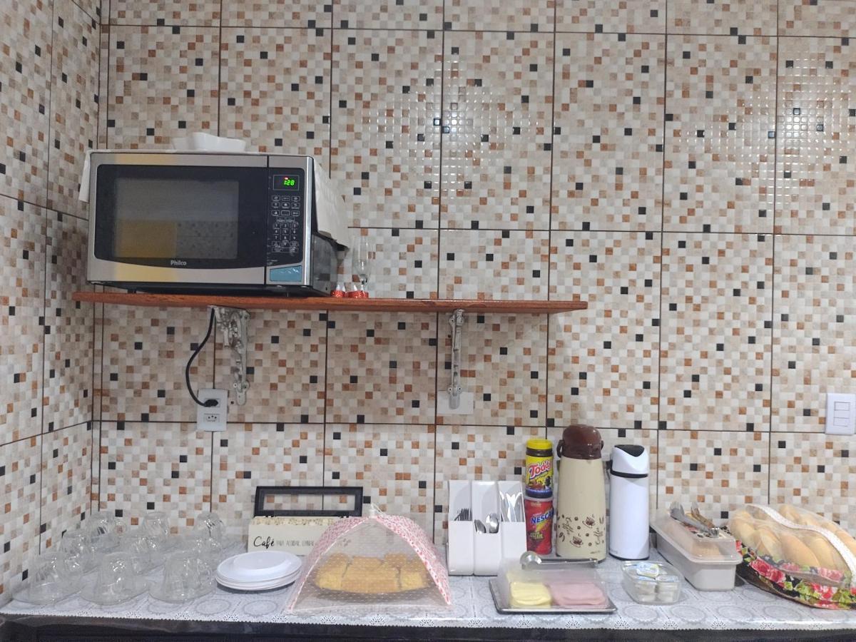 Hostel Unamar Cabo Frio Bagian luar foto