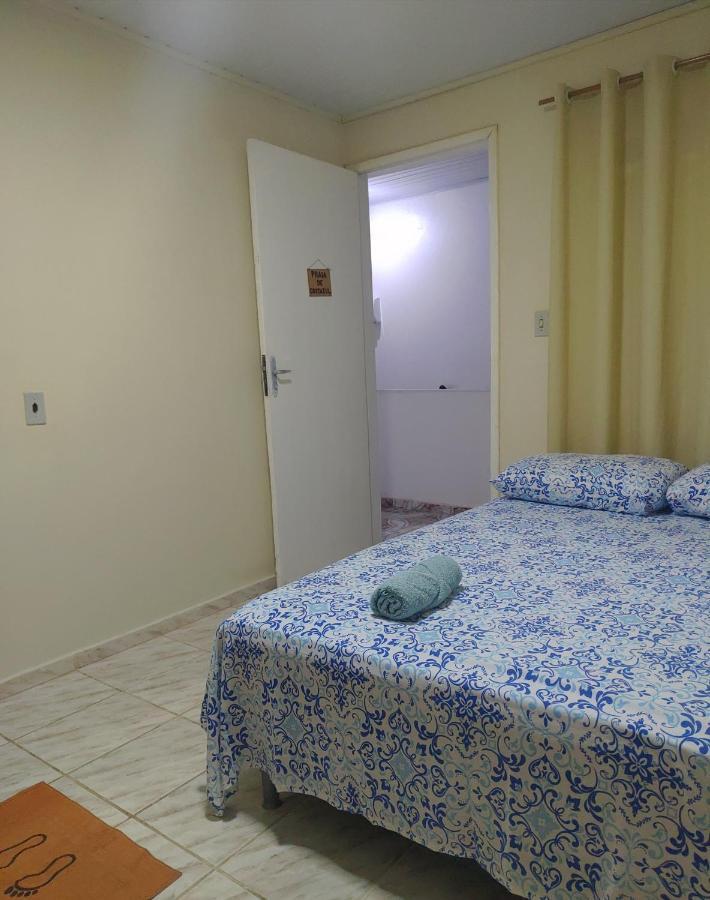 Hostel Unamar Cabo Frio Bagian luar foto