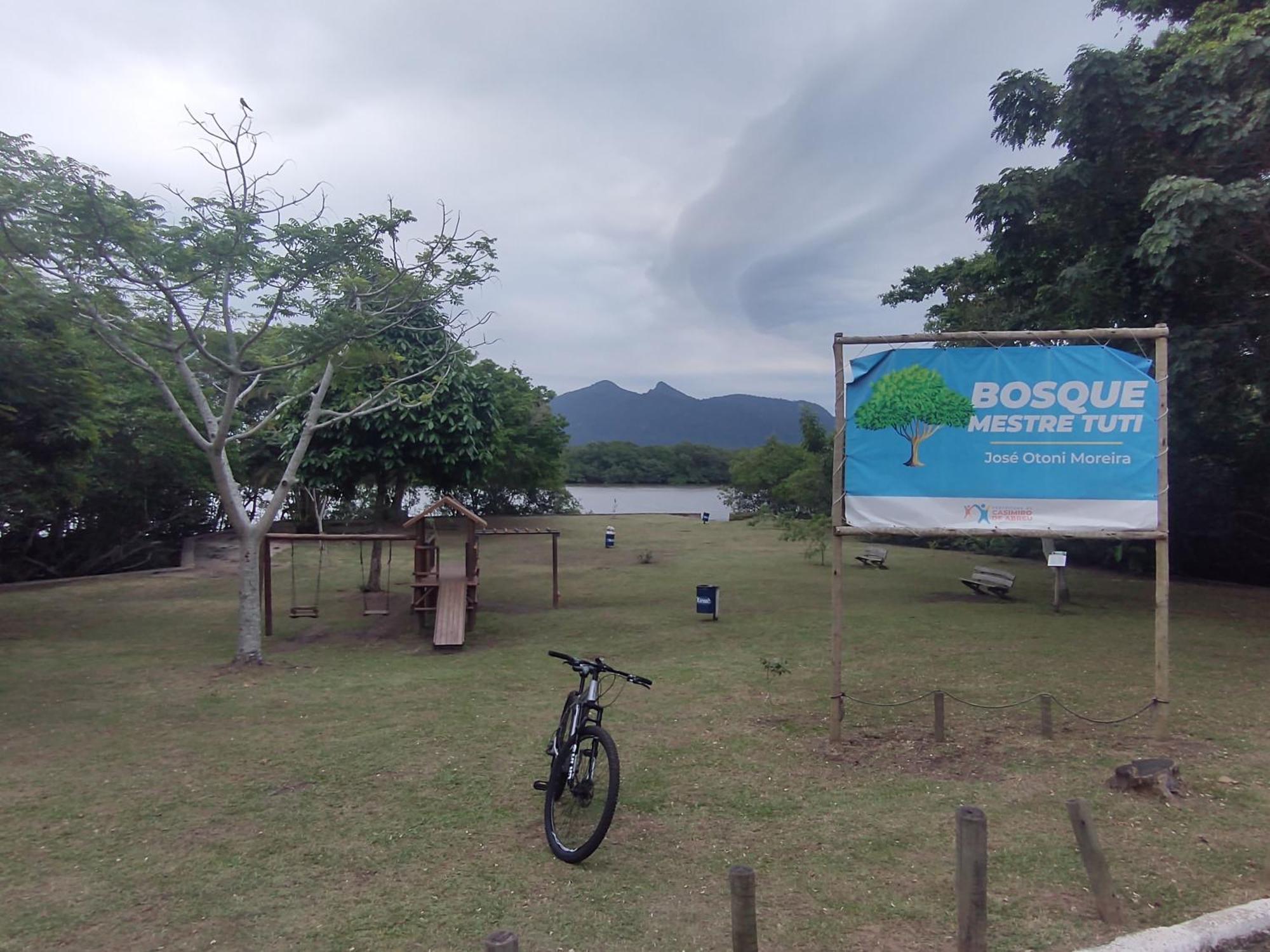 Hostel Unamar Cabo Frio Bagian luar foto